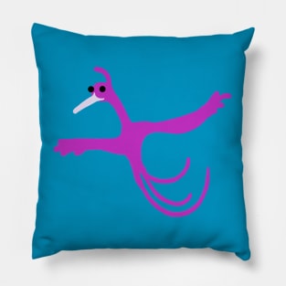 Birdo Pillow