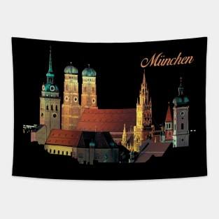 Munich Tapestry