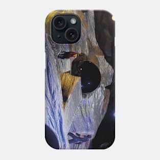 Finding Phone Case