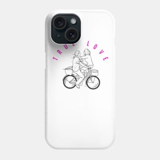 Truelove Phone Case