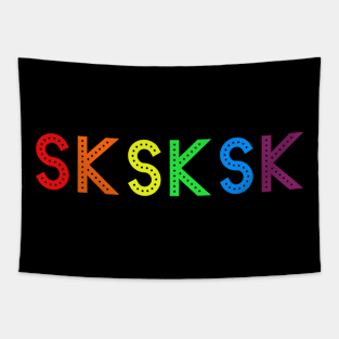 sksksk Tapestry