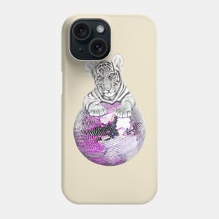 Disco Baby Phone Case