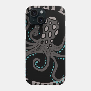 Grog Grotto Phone Case