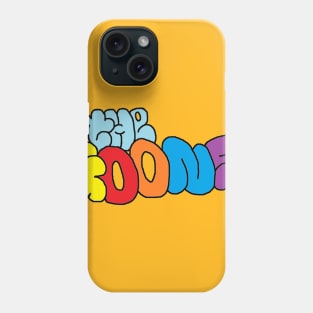 The Goons Classic Collection Phone Case