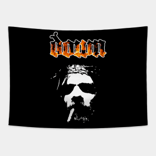 Heavy Metal Tapestry