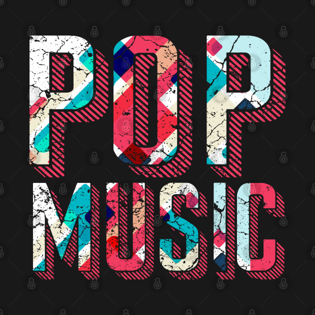 Pop music мебельная 2