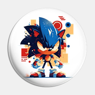 sonic Pin