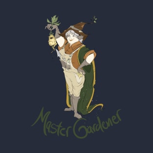 Master Gardener T-Shirt
