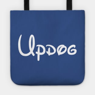 Updog Animation Tote