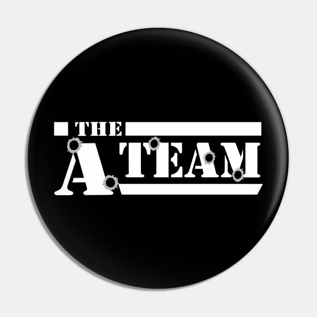 A-T Pin by horrorshirt