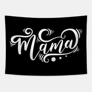 Mama Tapestry