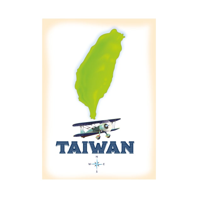 Taiwan by nickemporium1