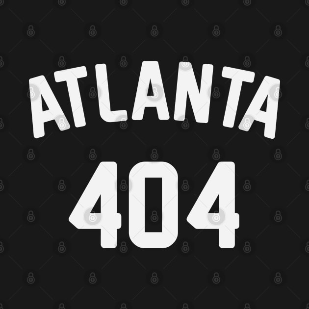 Atlanta 404 by Venus Complete