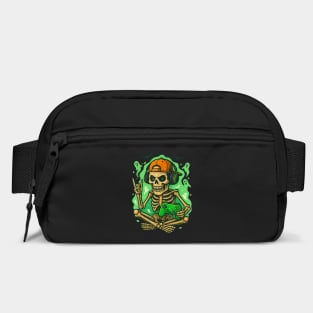Halloween Skeleton Gamer Bag
