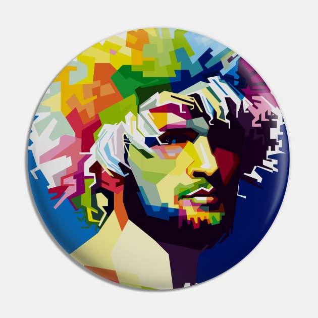 Khabib Nurmagomedov Pin by Alkahfsmart