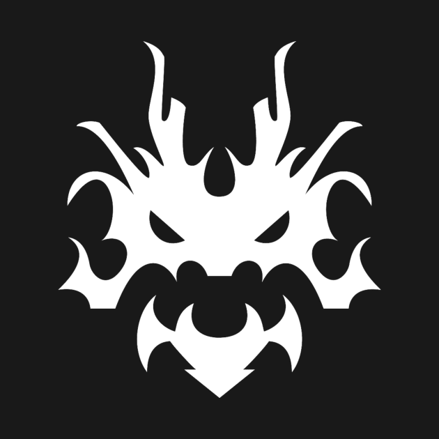 Black Desert Tamer Class Icon by Jaxilar