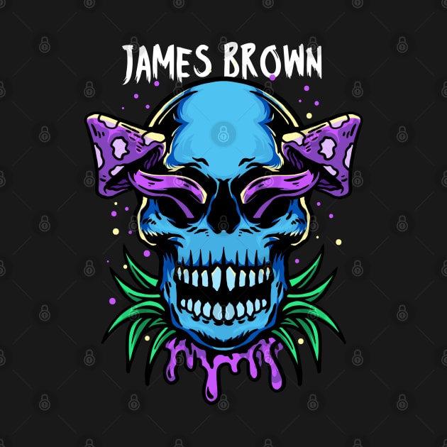 james brown by pemudaakhirjaman