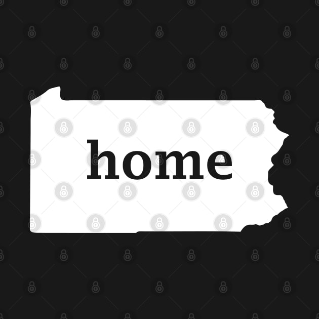 Pennsylvania Home by TBM Christopher