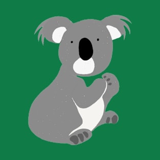 Baby Koala T-Shirt