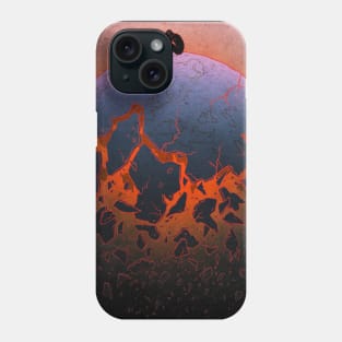 Our Fears Phone Case