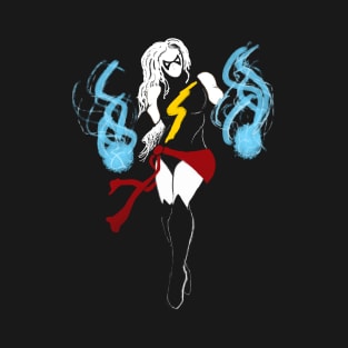 Ms. Marvel T-Shirt