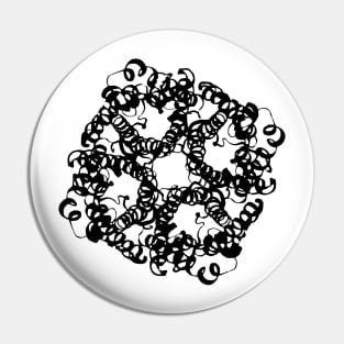 Aquaporin Pin