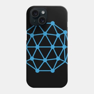 Qtum Logo Phone Case