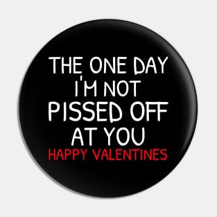 FUNNY VALENTINES GIFT IDEA Pin