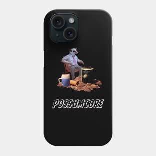 Possumcore Phone Case