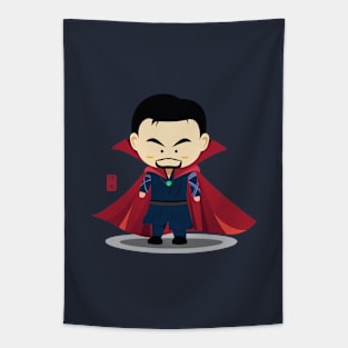 Dr Strange Tapestry