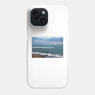 Kure Beach, North Carolina Phone Case