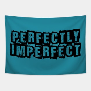 Perfectly imperfect Tapestry