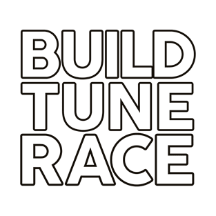 Build Tune Race T-Shirt