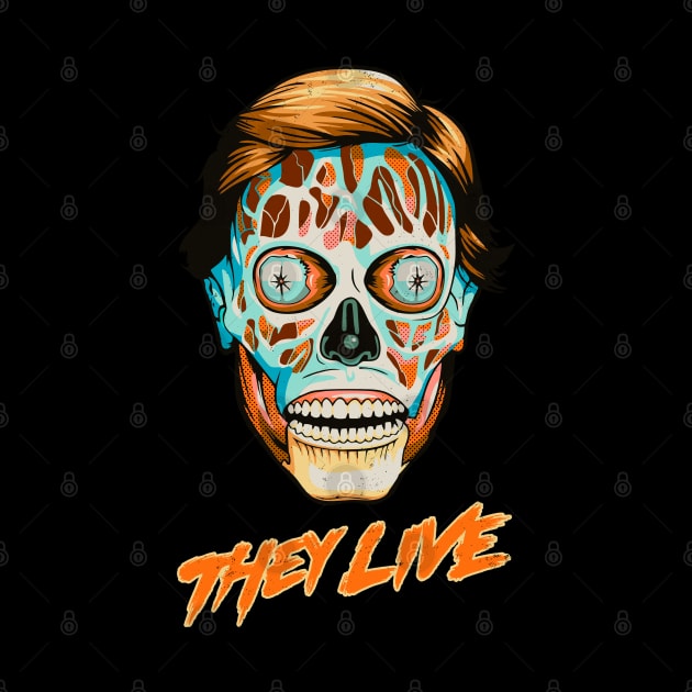 They Live by GiGiGabutto