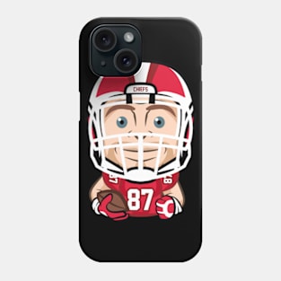 Travis Kelce Phone Case