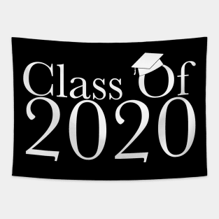 Class of 2020 Graduation Tapestry