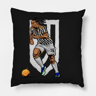 Moise Kean_Kean Pillow