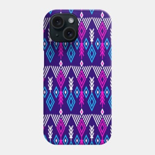 Tradicional ornament Phone Case