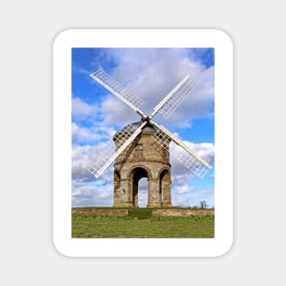 Chesterton Windmill Warwickshire Magnet