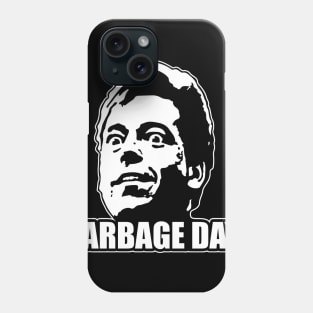 Garbage Day! Phone Case