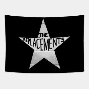 The Replacements  Attitude Tapestry