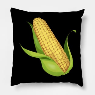 Corn Pillow