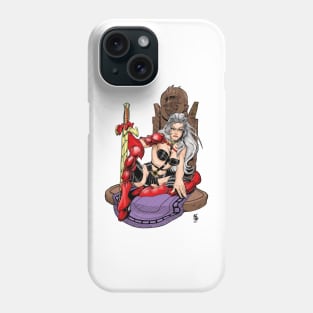 Taarna Phone Case