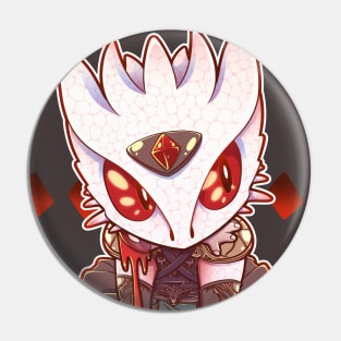 Dark Urge Pin