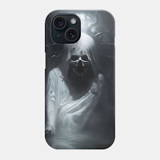 Dead Light of Death Phone Case