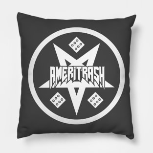 Ameritrash II Pillow