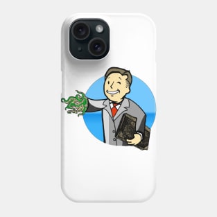 R'lyeh Boy Phone Case