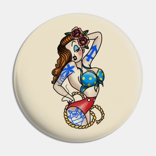 Pin up Pin