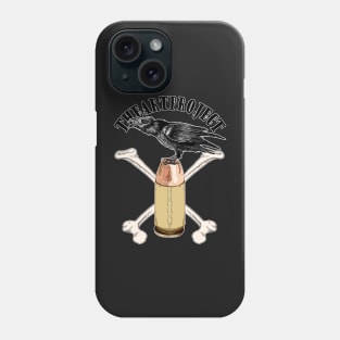 now more than ever, theartproject Phone Case