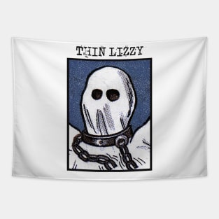 Ghost of Thin Lizzy Tapestry